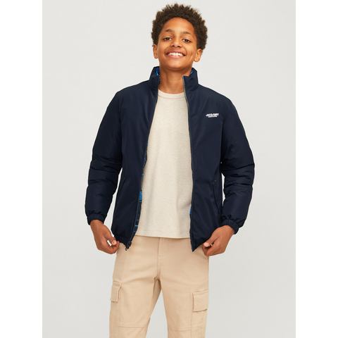 Jack & Jones Junior Tweezijdig te dragen jack