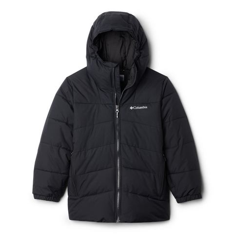 Columbia Winterjack Arctic Blast™ II Jacket