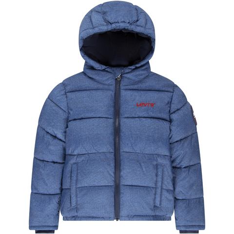 Levi's Kidswear Gewatteerde jas