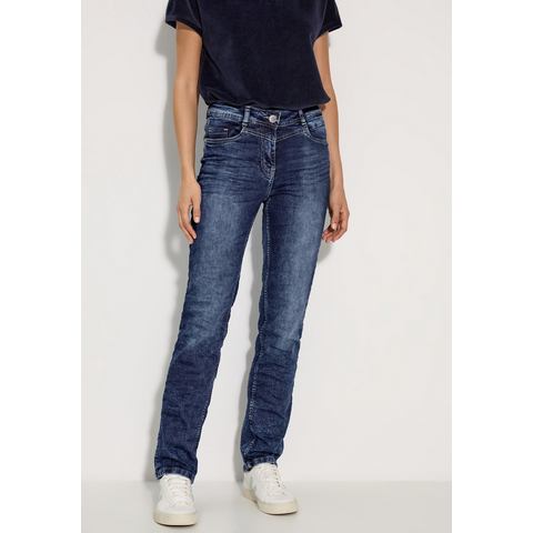 Cecil Slim fit jeans Toronto