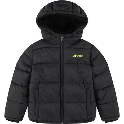 Levi's Kidswear Gewatteerde jas