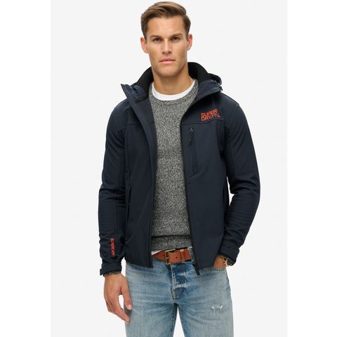 Superdry Outdoorjack