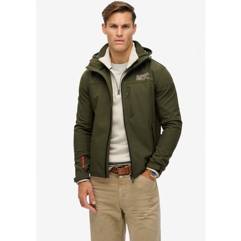 Superdry Outdoorjack