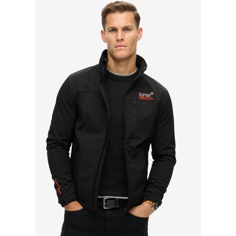 Superdry Outdoorjack