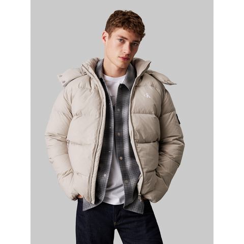 Calvin Klein Outdoorjack ESSENTIALS DOWN JACKET