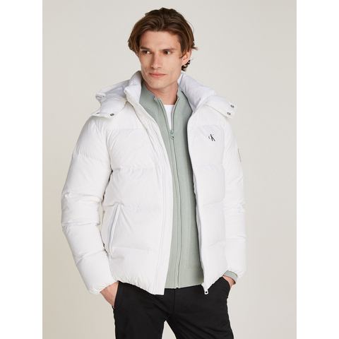 Calvin Klein Outdoorjack ESSENTIALS DOWN JACKET