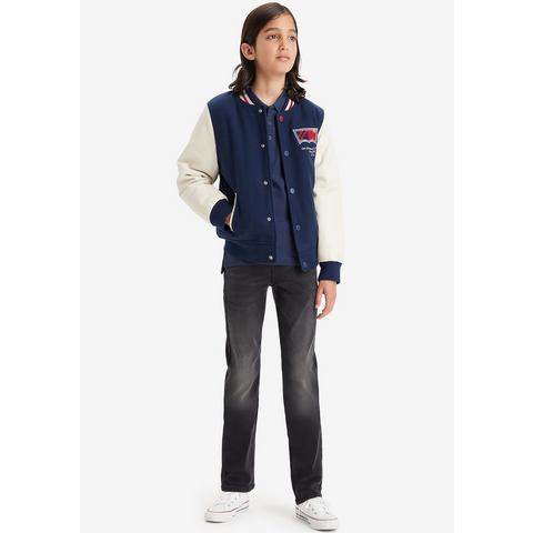 Levi's Kidswear Stretch jeans LVB 511 ECO SOFT PERFORMANCE J