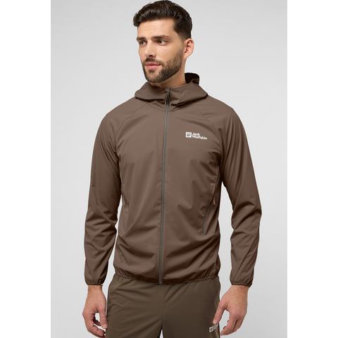 Jack Wolfskin Softshell-jack