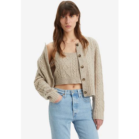 Levi's Cardigan