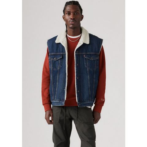 Levi's Jeansgilet