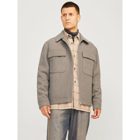 Jack & Jones Wollen jack