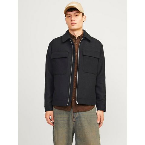 Jack & Jones Wollen jack