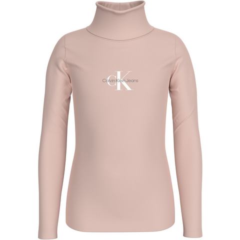 Calvin Klein Colshirt