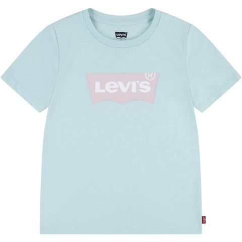 Levi's Kidswear T-shirt Batwing tee