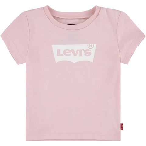 Levi's Kidswear T-shirt Batwing tee