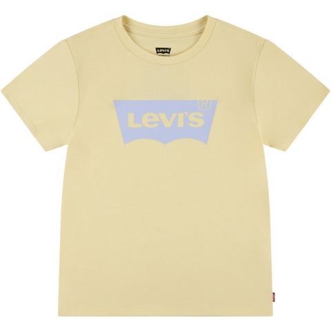 Levi's Kidswear T-shirt Batwing tee