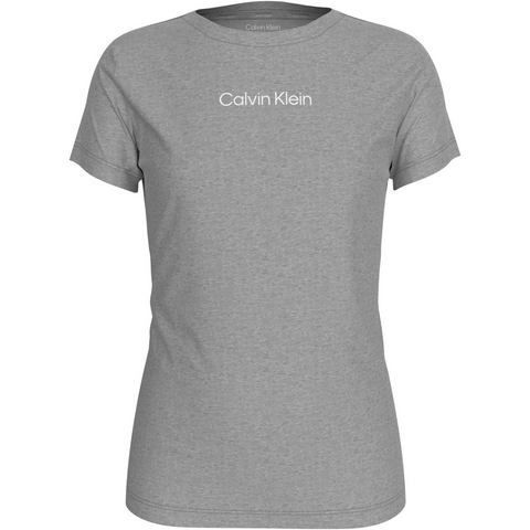 Calvin Klein T-shirt 2PK TEE (set, 2-delig)