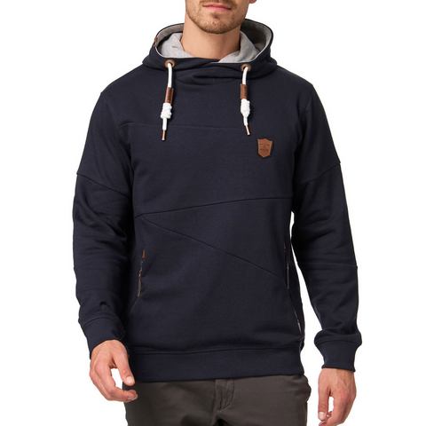 Indicode Hoodie