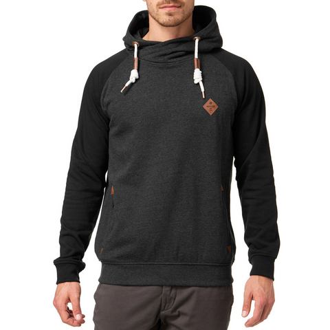 Indicode Hoodie