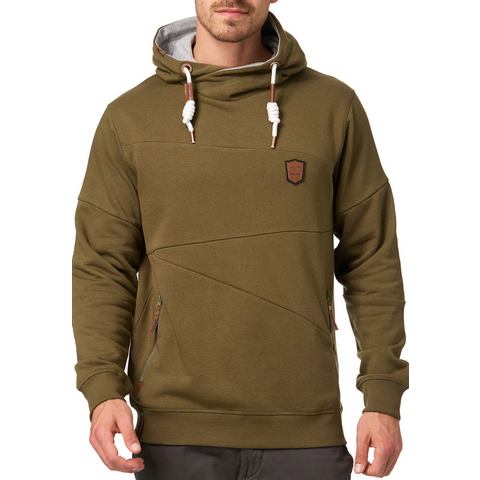 Indicode Hoodie