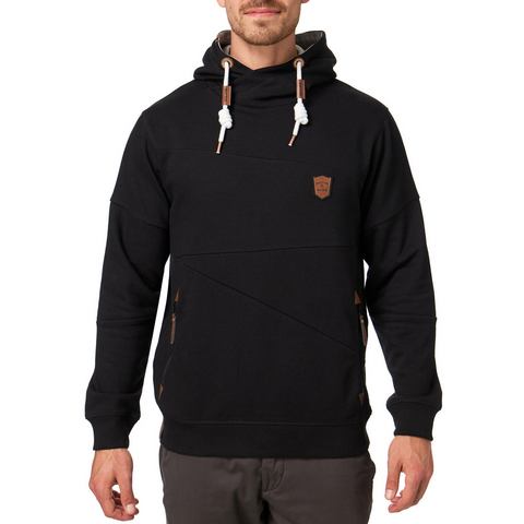 Indicode Hoodie