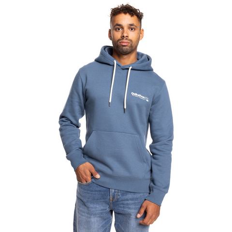 Quiksilver Hoodie Screen