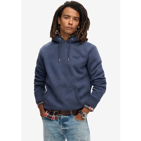 Superdry Hoodie ESSENTIAL LOGO HOODIE