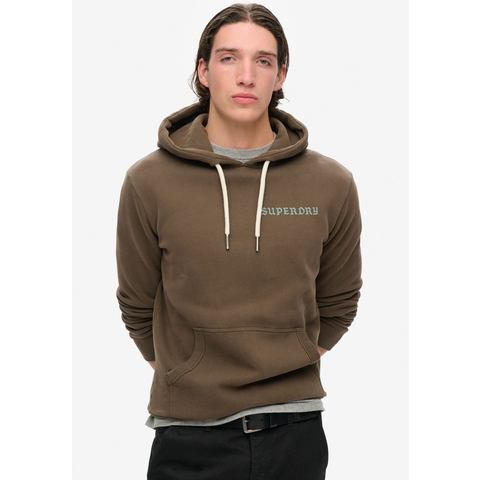 Superdry Hoodie