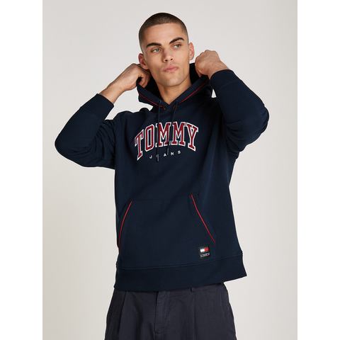 TOMMY JEANS Hoodie