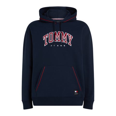 Tommy Jeans Plus Hoodie