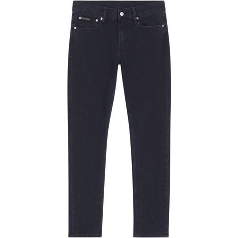 Calvin Klein Jeans Plus Slim fit jeans