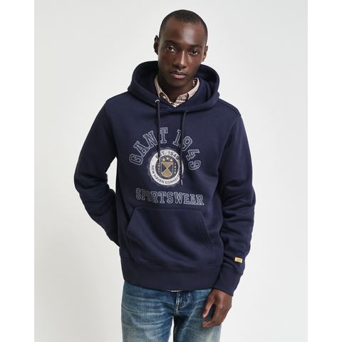 Gant Hoodie