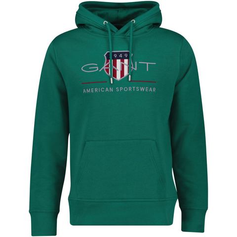 Gant Hoodie REG ARCHIVE SHIELD HOODIE