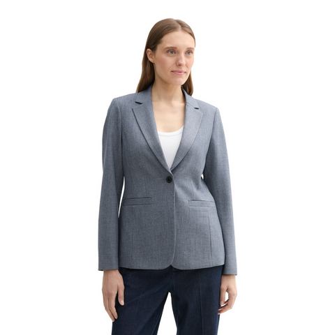 Tom Tailor Korte blazer