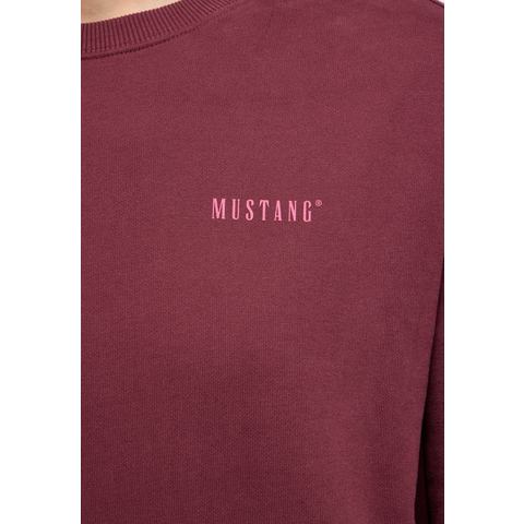 Mustang Sweatshirt