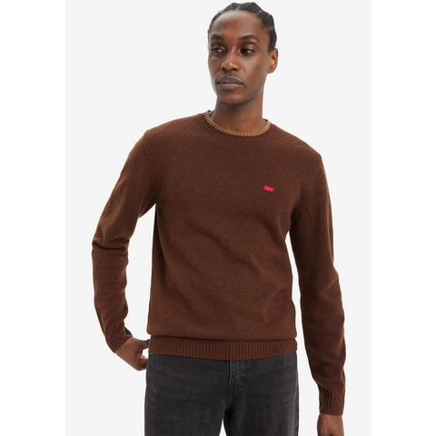 Levi's Wollen trui ORIGINAL HM SWEATER