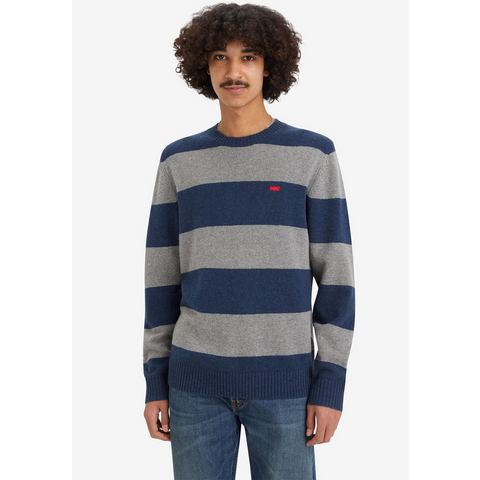 Levi's Gebreide trui ORIGINAL HM SWEATER