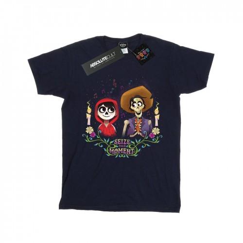 Disney jongens Coco Miguel en Hector T-shirt