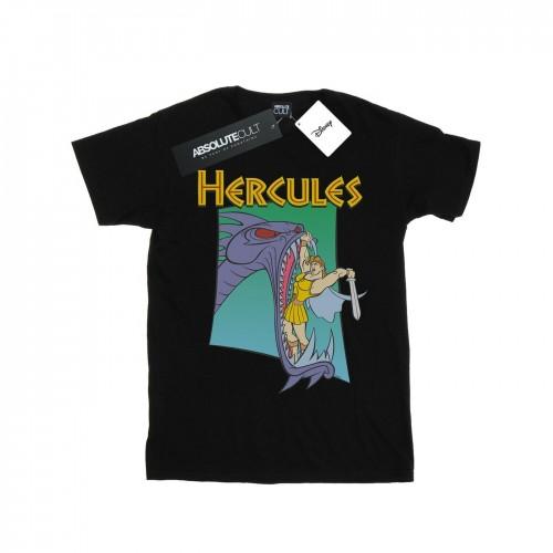 Disney Jongens Hercules Hydra Fight T-shirt