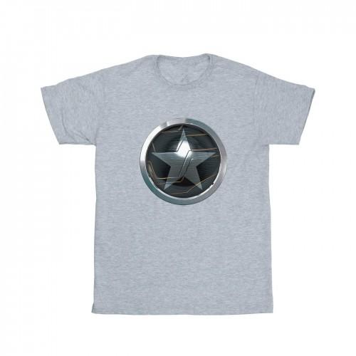 Marvel Boys The Falcon en de Winter Soldier Chest Star T-shirt