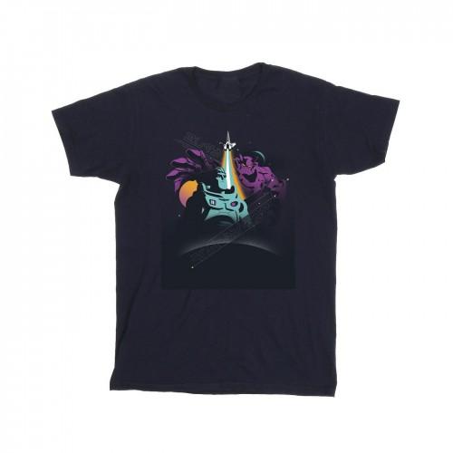 Disney Lightyear Buzz en Zurg T-shirt voor jongens