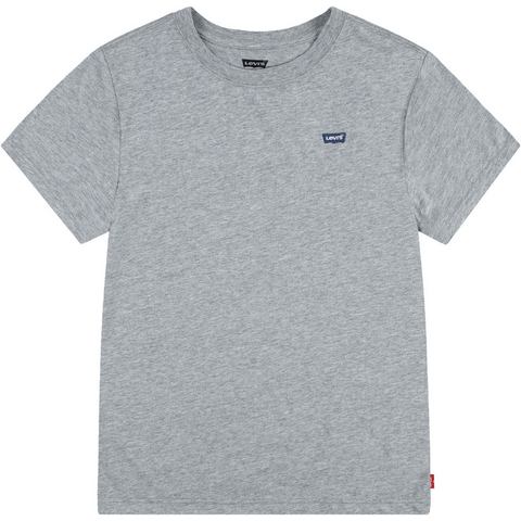 Levi's Kidswear T-shirt Batwing CHEST hit