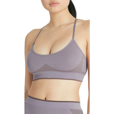 Adidas Sportswear Bralette Real Cool Cotton