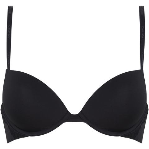 Calvin Klein Push-up-bh PUSH UP PLUNGE