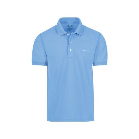 Trigema Poloshirt