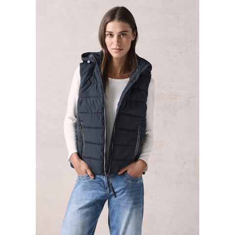 Cecil Bodywarmer