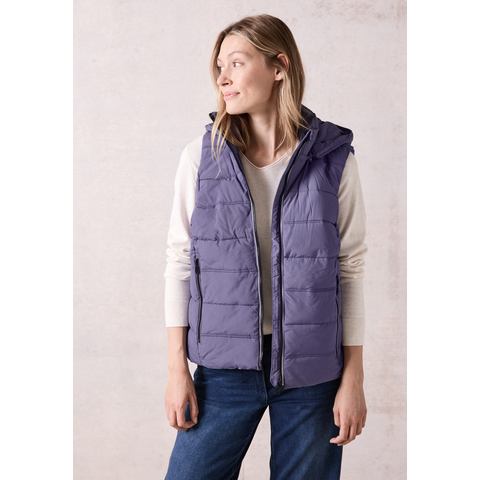 Cecil Bodywarmer