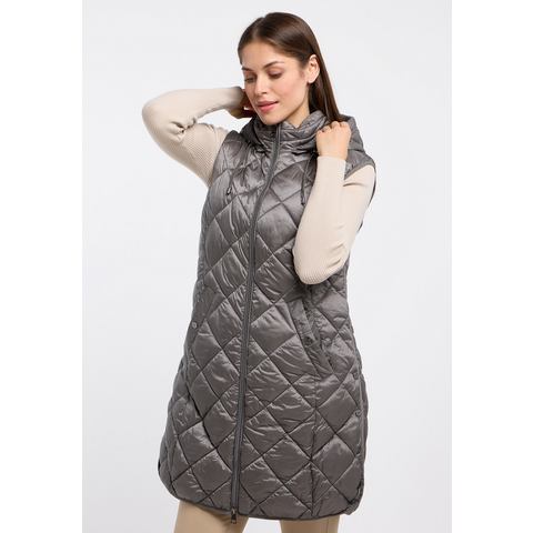 Barbara Lebek Bodywarmer