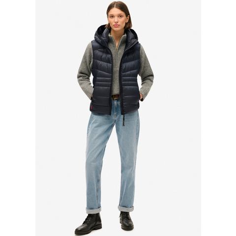 Superdry Bodywarmer