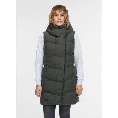 Ragwear Bodywarmer PAVLA VEST